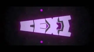 60fps 3D Blender sync intro template+FREE download [BAD MIRRORS]