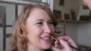 Огыр-Бугыр. Леонид Бусыгин