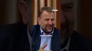 Qui était Saleh al-Arouri, numéro 2 du Hamas tué par Tsahal ?