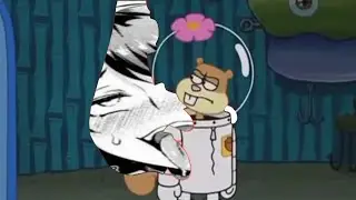 hey spongebob