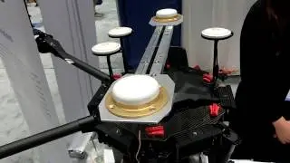PolyNav GNSS/INS and Automotive dead reckoning