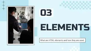 HTML Elements
