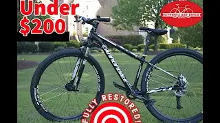 The Bike Market is Crashing...