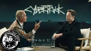 Jordan Peterson Interviews Elon Musk | Chapo Trap House