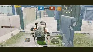 Team Death Match  Game Play
