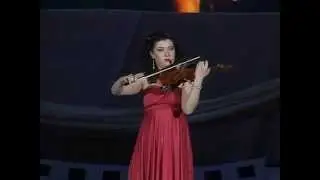Анастасия Пачкина - I will always love you