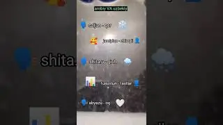 Arobiy VA Uzbekiy
