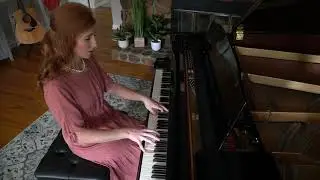 Modern Hymn Medley