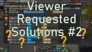 Factorio 1.1 Helmod Tutorial - VRS #2 - Input Copper Ore to Module 3s