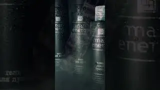 Косметика для мужчин «Man Energy»