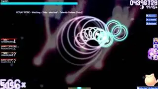 osu!テスト①