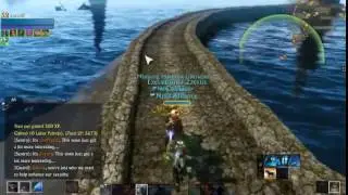 Delivery the 