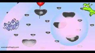 No te vayas - Postales Animadas para el Dia de San Valentin