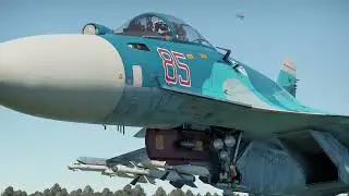Su-33 Edit | WarThunder