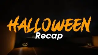 Halloween Experience 2023 - Recap