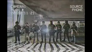CDTP - Game Of Murder