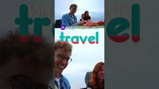 Уже завтра на канале, залью новое свое шоу «Инспектор travel» 