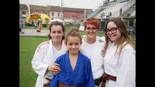 Trino, fare sport è una festa!