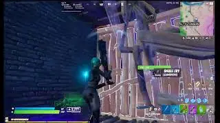 Fortnite bois