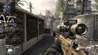 Zhuh: Black Ops 2 Montage #2