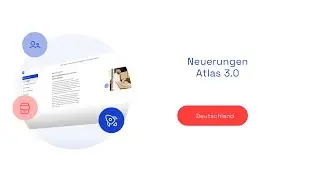 Neuerungen Atlas 3.0
