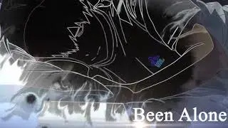 Lost