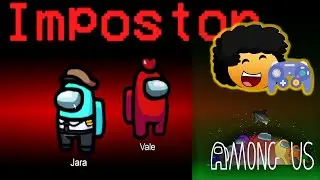 COMO SER UN BUEN IMPOSTOR - AMONG US