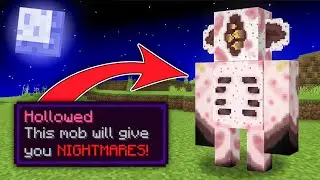I Made Custom Minecraft Mobs Using Chatgpt [Hindi]