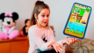 МАМА отобрала ТЕЛЕФОН! кто ВИНОВАТ? Чем ВСЕ закончилось?