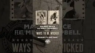 Listen to our version of “Ways To Be Wicked” alongside many other great renditions.​⁠ @margoprice