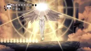 Aggressive gameplay vs Absolute Radiance