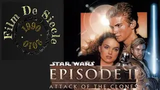 Star Wars: Attack of the Clones - Film Review