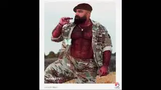 muscle daddy bear🔱💯wooow