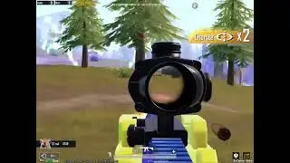 Pubg mobile son alan fight 🥵