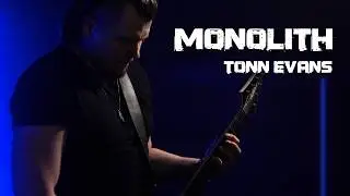 Tony Evans - Monolith