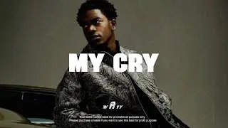 Afrobeat Type Beat 2025 - 