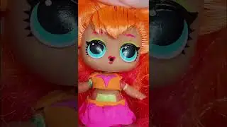 СМЕШНОЕ КУКЛЫ ЛОЛ  LOL 