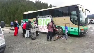 Туры в Буковель из Киева с Big Travel