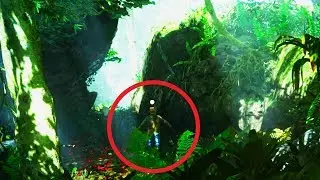 Showing the proper way to assert dominance to a strange sound - Hitman 2 Bugs