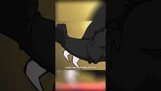 BATRAP Готов к драке  