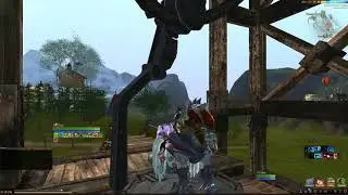 Маленькая победа  в большом мире ArcheAge