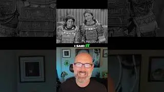 How Kids Created the Illusion of Size in Alien | Entertainment #shorts #alien #romulus