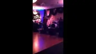 'The R.u.B.' Performing "Who Do You Love?"