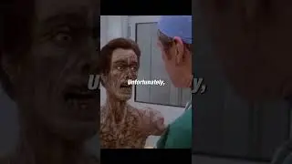 this skeleton knows the secret to immortality