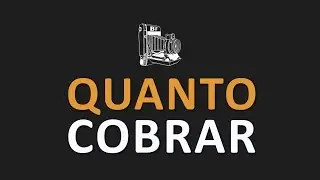 QUANTO COBRAR???