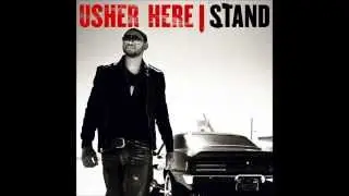 Usher - Intro (Here I Stand)