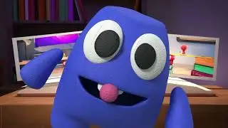 Introducing our new Clay Scenes (Pt 2)