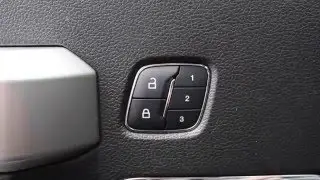 How to Use Memory Seats and Save Your Settings