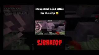 The end (part 2)
