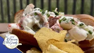 Easy to Make, Delicious Lobster Rolls